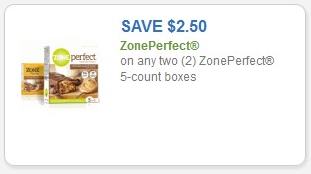 Coupons – ZonePerfect