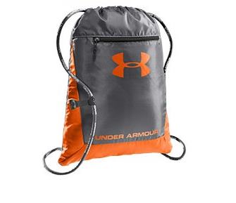 Under Armour Hustle Sackpack