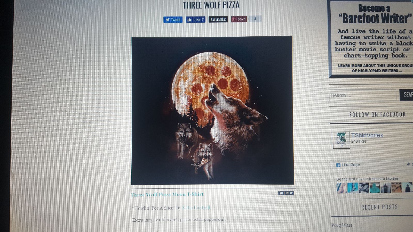 marchfifteenth18 (Three Wolf Pizza)