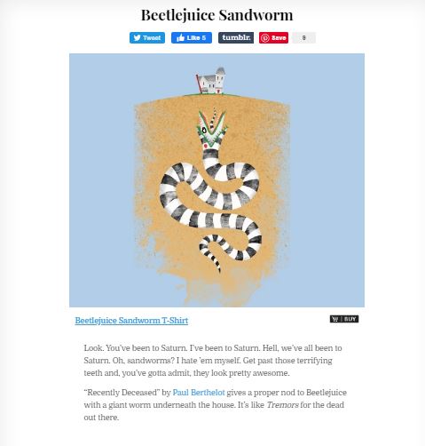 apriltwentythird20 (Beetlejuice Sandworm)