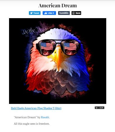 junetwentyfifth20 (American Dream)