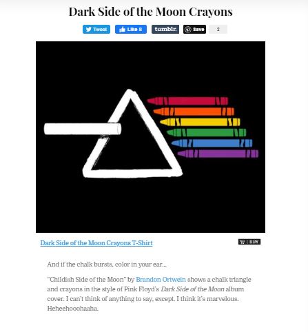julyninth20 (Dark Side of the Moon Crayons)