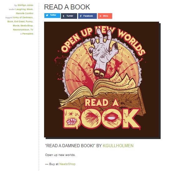open up new worlds read a book tshirt neatoshop shirtigo