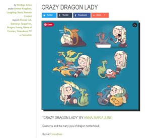 crazydragonladyshirtigo