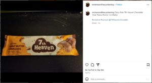 7th heaven chocolate