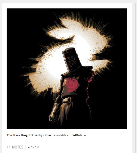 the black knight rises tshirt tshirtvortex