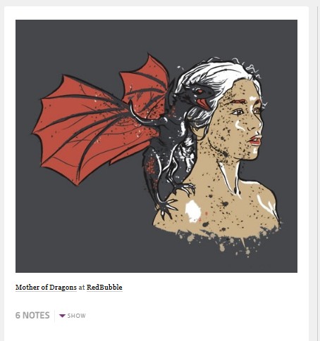 mother dragons tshirt tshirtvortex game of thrones
