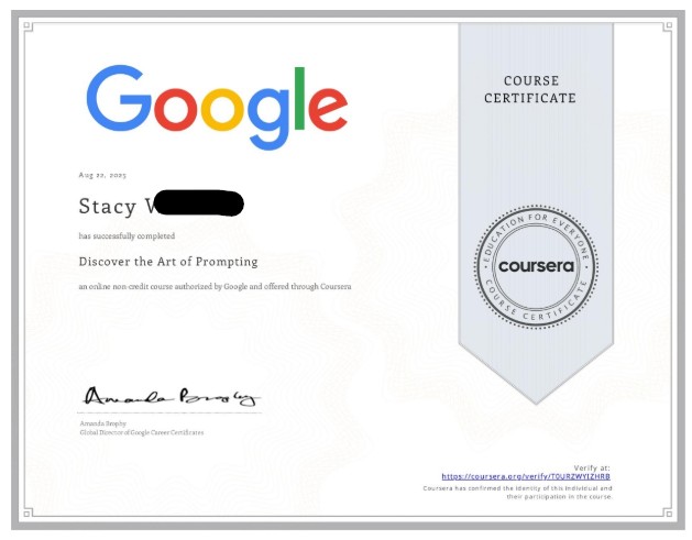 08 22 25 -coursera google ai 3