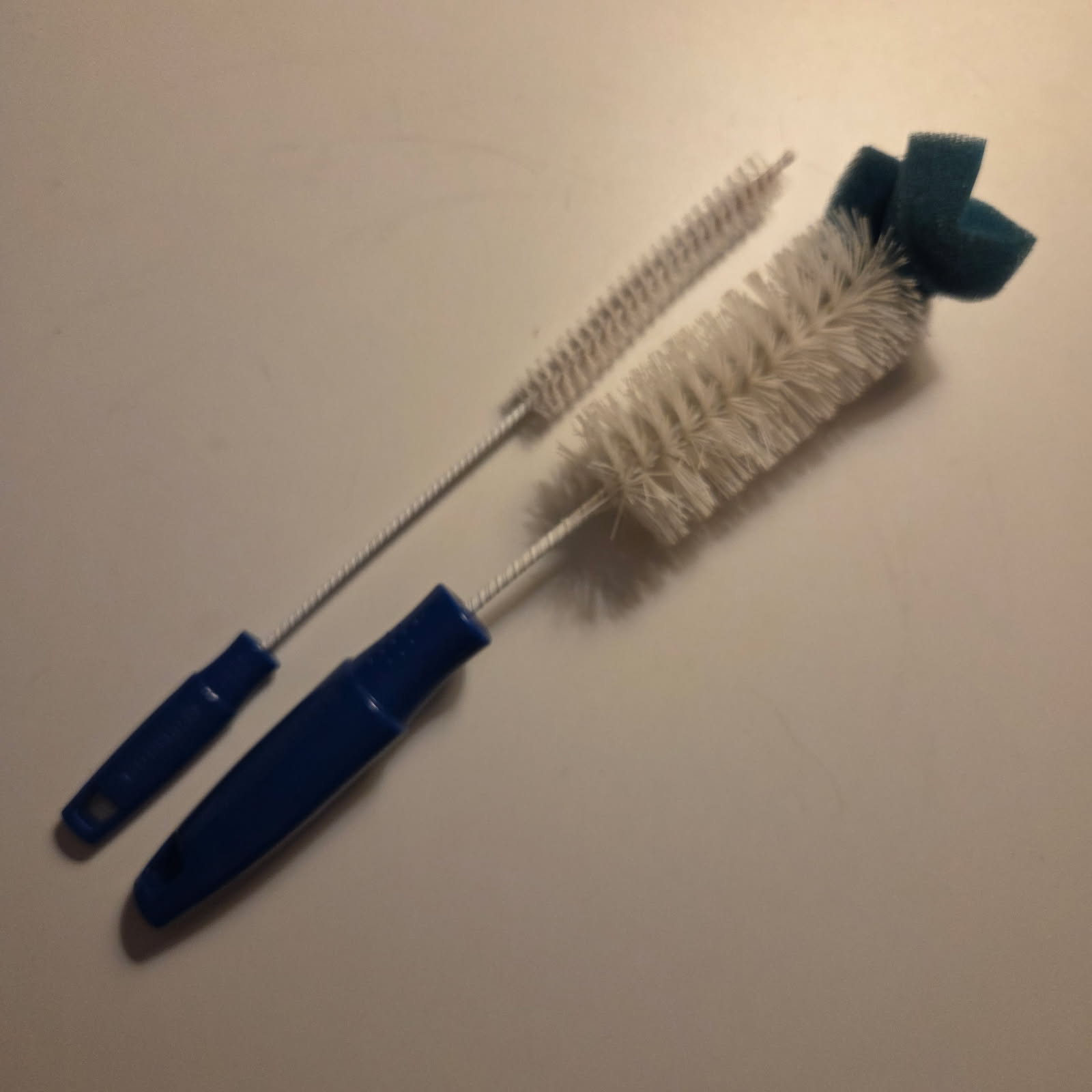 PetSafe Drinkwell Dog and Cat Water Fountain Cleaning Kit, 3 Brushes