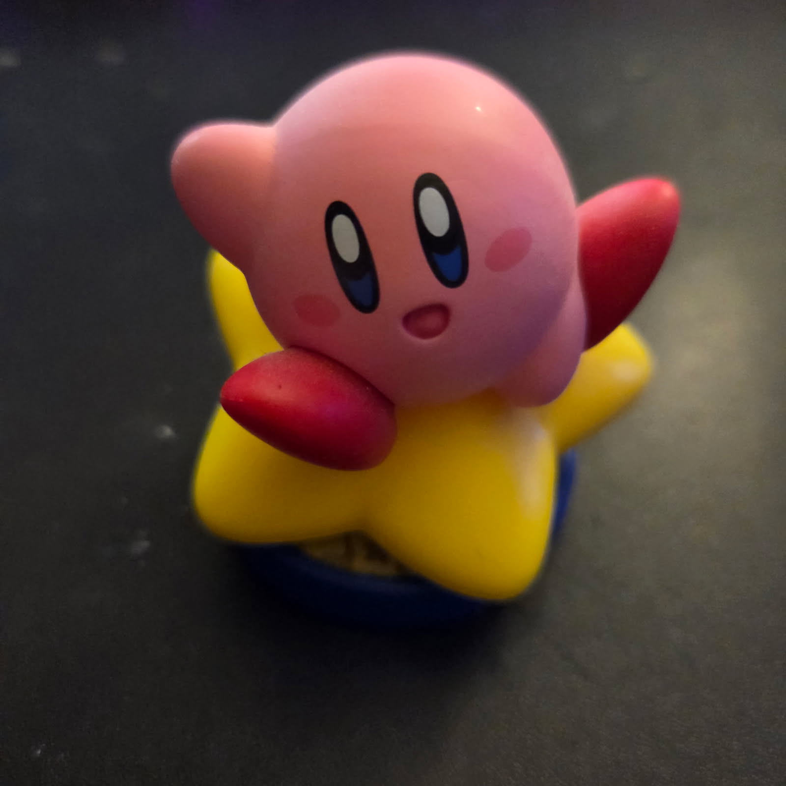 Amiibo Kirby (Kirby Series) – Japan Import