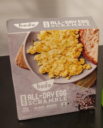 Hodo All-Day Egg Scramble